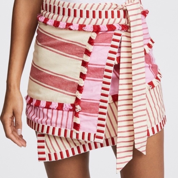 Dodo Bar Or | Skirts | Dodo Bar Or Hoze Skirt Worn Once Dodo Bar Or | Skirts | Dodo Bar Or Hoze Skirt Worn Once